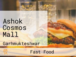 Ashok Cosmos Mall