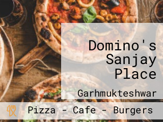 Domino's Sanjay Place