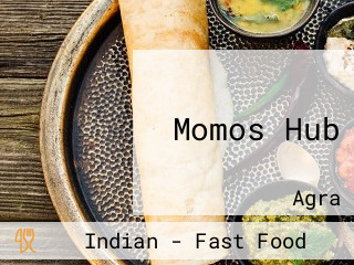 Momos Hub