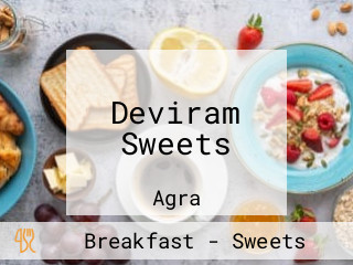 Deviram Sweets