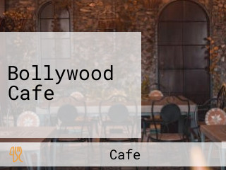 Bollywood Cafe