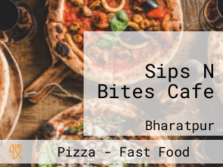 Sips N Bites Cafe