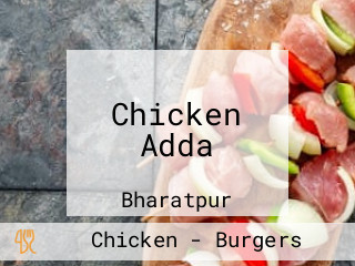 Chicken Adda