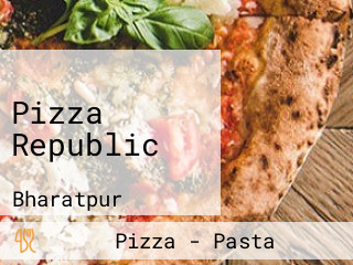 Pizza Republic