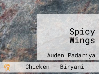 Spicy Wings