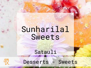 Sunharilal Sweets