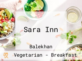 Sara Inn