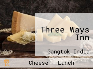 Three Ways Inn