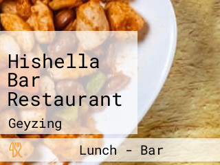 Hishella Bar Restaurant