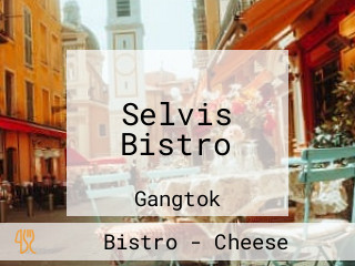 Selvis Bistro