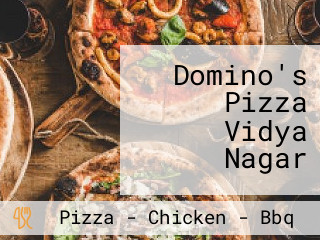 Domino's Pizza Vidya Nagar