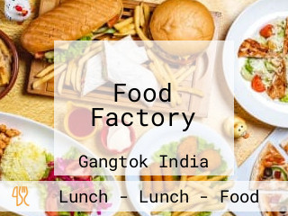 Food Factory