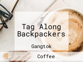 Tag Along Backpackers