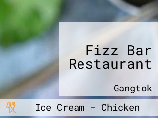 Fizz Bar Restaurant