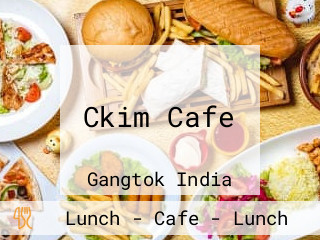 Ckim Cafe