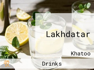 Lakhdatar