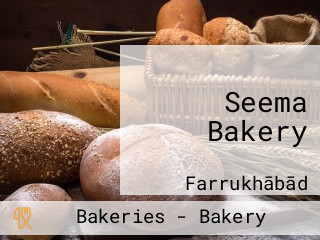 Seema Bakery