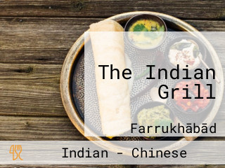 The Indian Grill