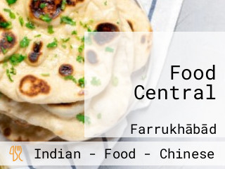 Food Central