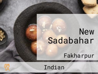 New Sadabahar