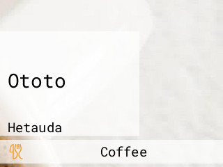 Ototo