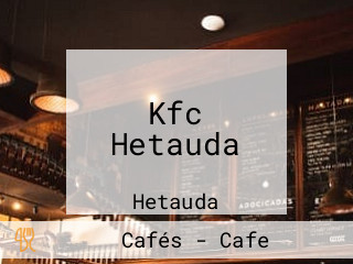 Kfc Hetauda