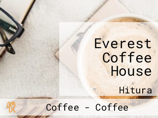 Everest Coffee House