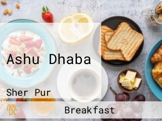 Ashu Dhaba