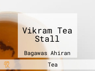 Vikram Tea Stall