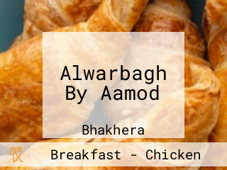 Alwarbagh By Aamod