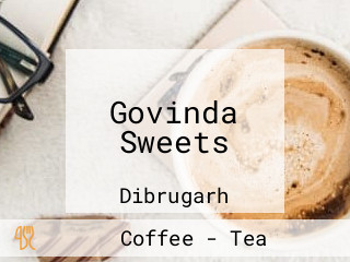 Govinda Sweets