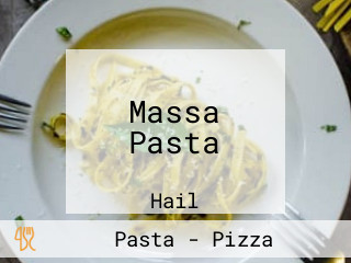 Massa Pasta