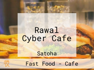 Rawal Cyber Cafe