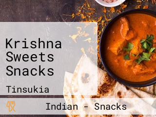 Krishna Sweets Snacks