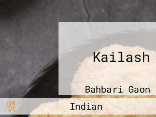 Kailash