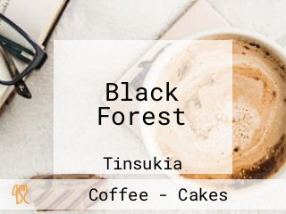 Black Forest