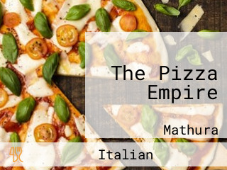 The Pizza Empire