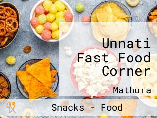 Unnati Fast Food Corner