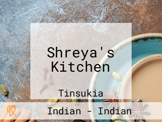 Shreya's Kitchen