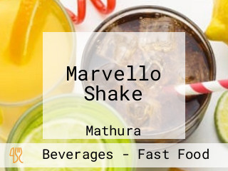 Marvello Shake