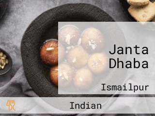 Janta Dhaba