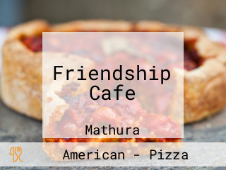 Friendship Cafe