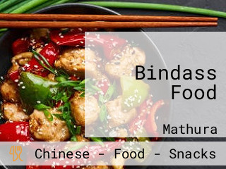 Bindass Food