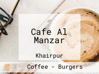 Cafe Al Manzar