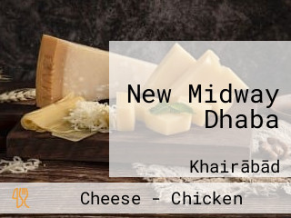 New Midway Dhaba