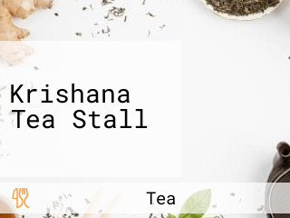 Krishana Tea Stall