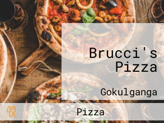 Brucci's Pizza