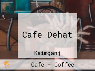 Cafe Dehat