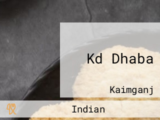 Kd Dhaba