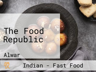 The Food Republic